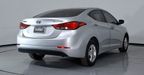 Hyundai Elantra 1.8 GLS AT Sedan 2016