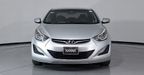 Hyundai Elantra 1.8 GLS AT Sedan 2016