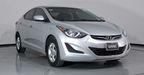 Hyundai Elantra 1.8 GLS AT Sedan 2016
