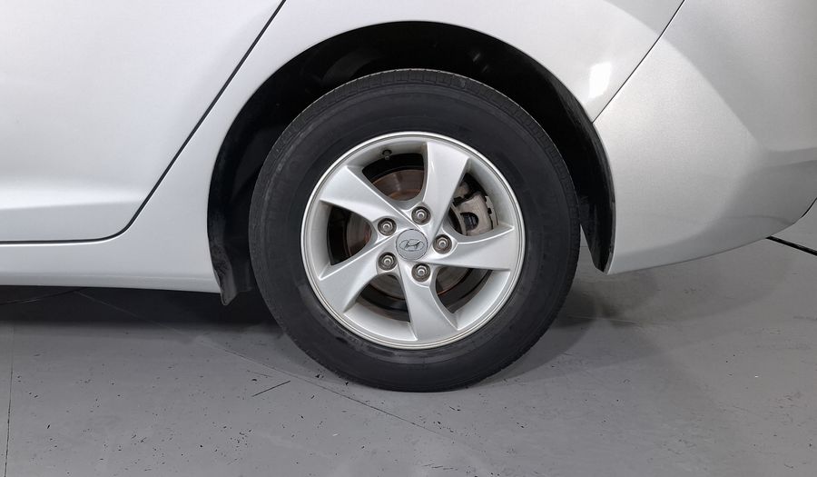Hyundai Elantra 1.8 GLS AT Sedan 2016