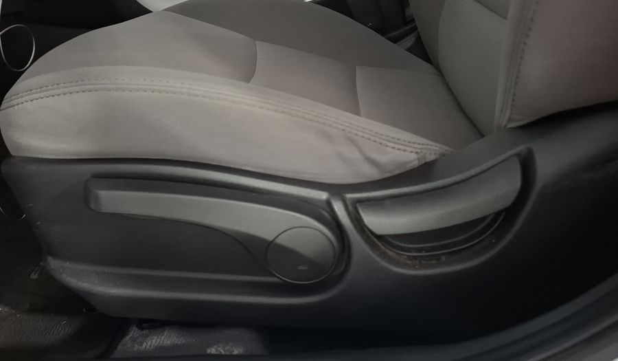 Hyundai Elantra 1.8 GLS AT Sedan 2016