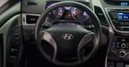 Hyundai Elantra 1.8 GLS AT Sedan 2016
