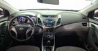 Hyundai Elantra 1.8 GLS AT Sedan 2016