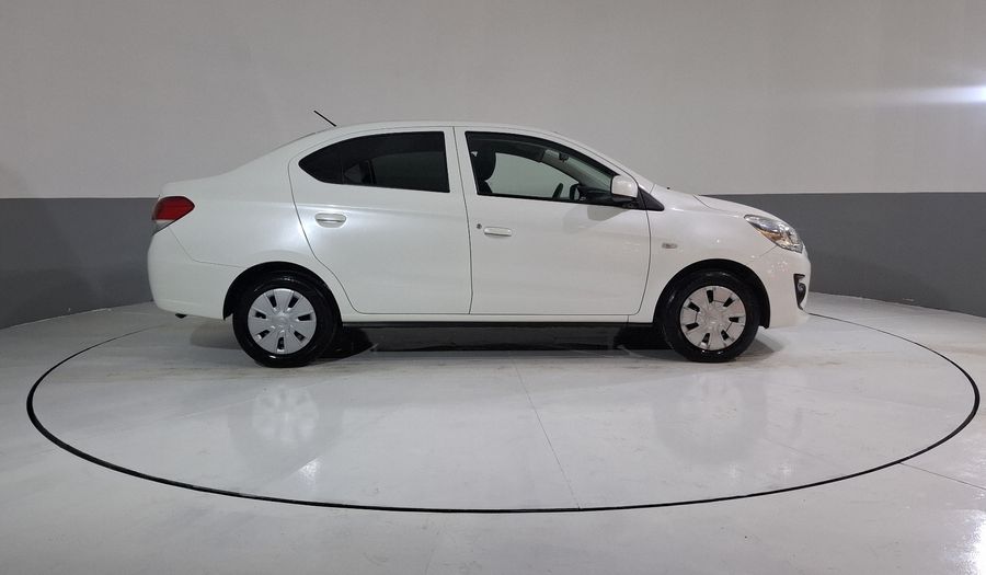 Dodge Attitude 1.2 SE Sedan 2023