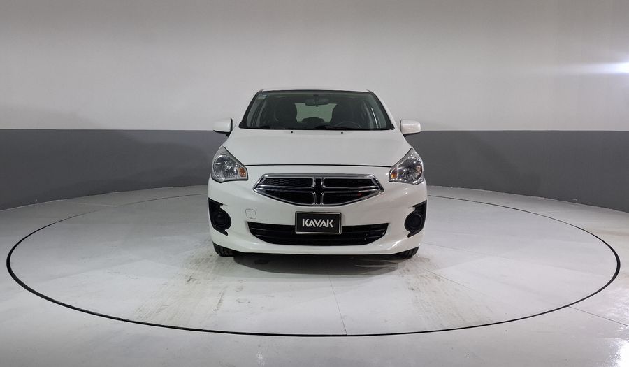 Dodge Attitude 1.2 SE Sedan 2023
