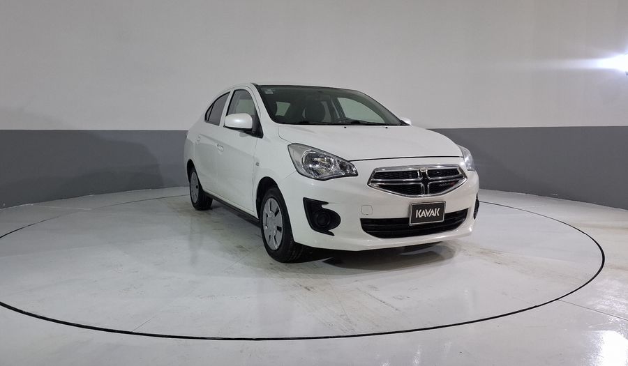 Dodge Attitude 1.2 SE Sedan 2023