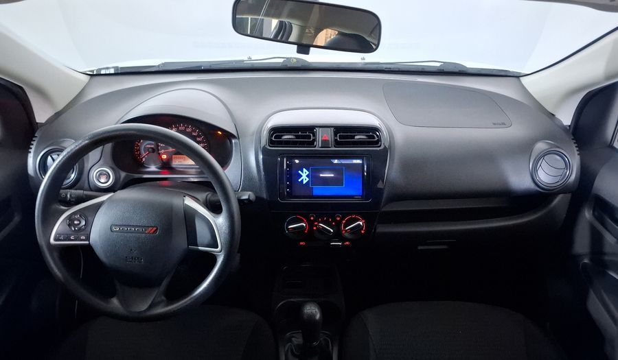 Dodge Attitude 1.2 SE Sedan 2023
