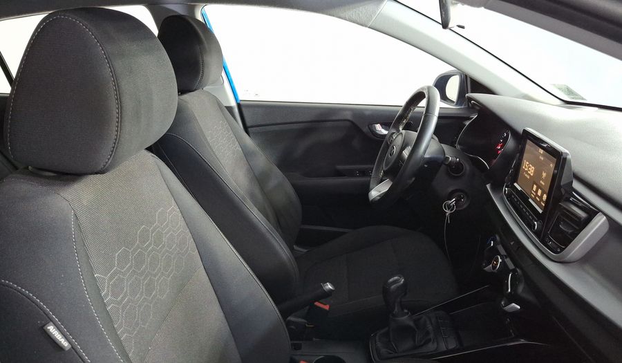 Kia Rio 1.6 LX Sedan 2021
