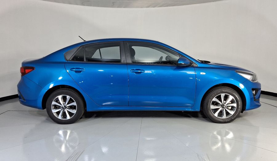 Kia Rio 1.6 LX Sedan 2021