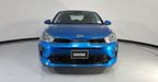 Kia Rio 1.6 LX Sedan 2021