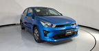 Kia Rio 1.6 LX Sedan 2021
