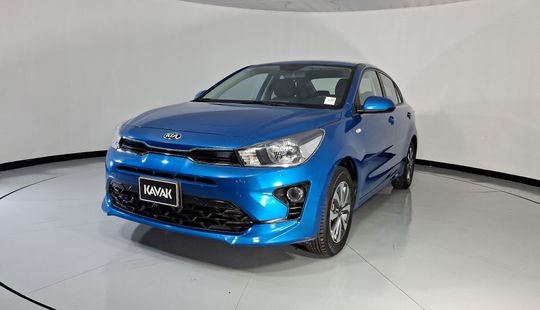 Kia • Rio