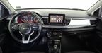 Kia Rio 1.6 LX Sedan 2021