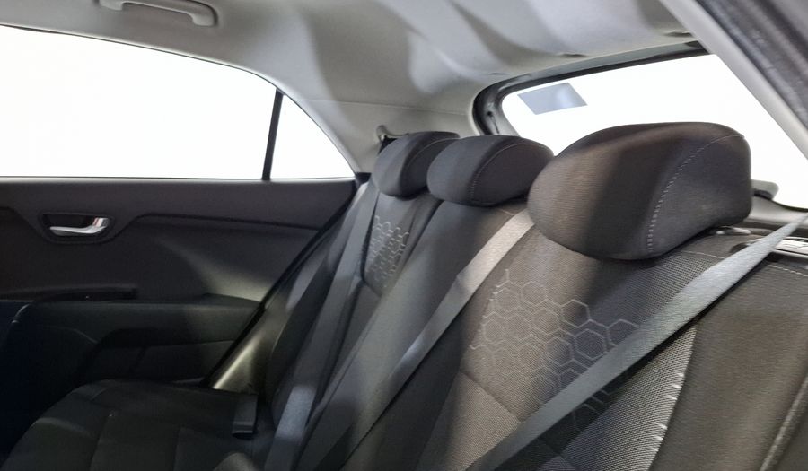 Kia Rio 1.6 LX Hatchback 2021