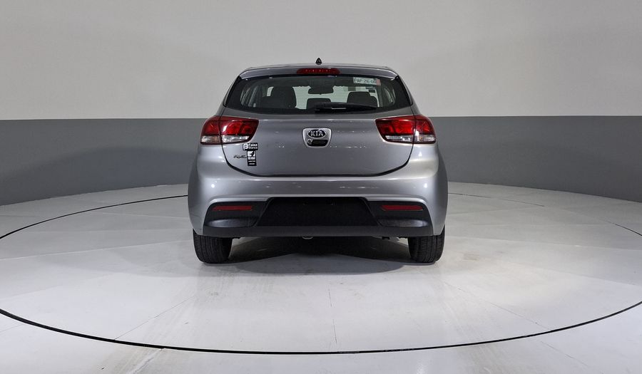 Kia Rio 1.6 LX Hatchback 2021