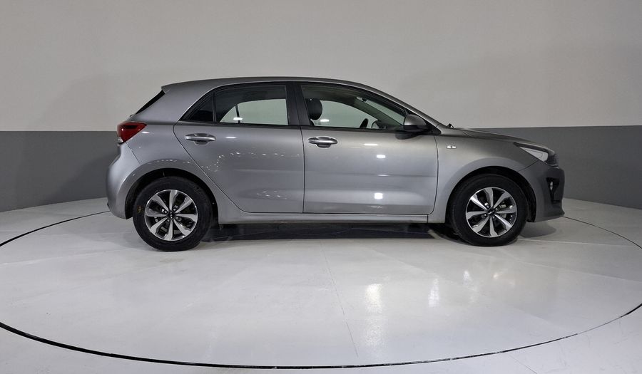 Kia Rio 1.6 LX Hatchback 2021