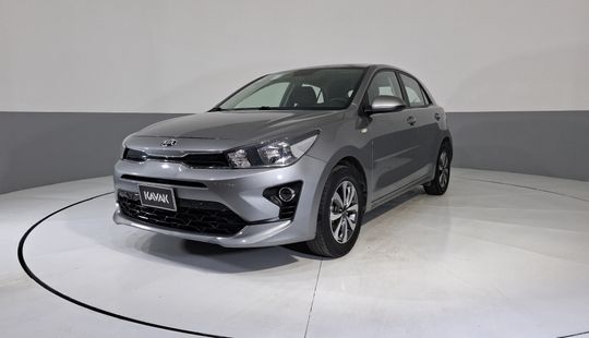 Kia • Rio