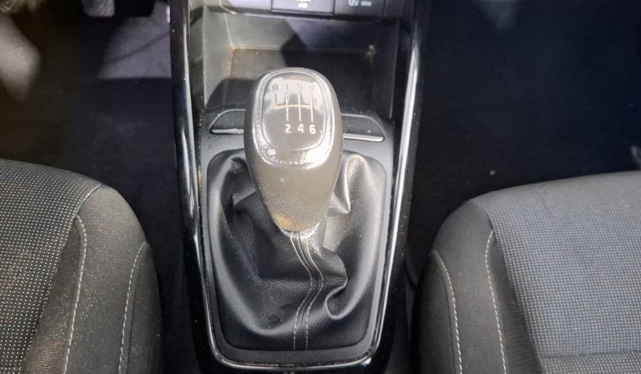 Kia Rio 1.6 LX Hatchback 2021