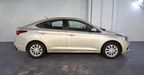 Hyundai Accent 1.6 GL MID AUTO Sedan 2019