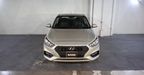 Hyundai Accent 1.6 GL MID AUTO Sedan 2019