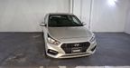 Hyundai Accent 1.6 GL MID AUTO Sedan 2019