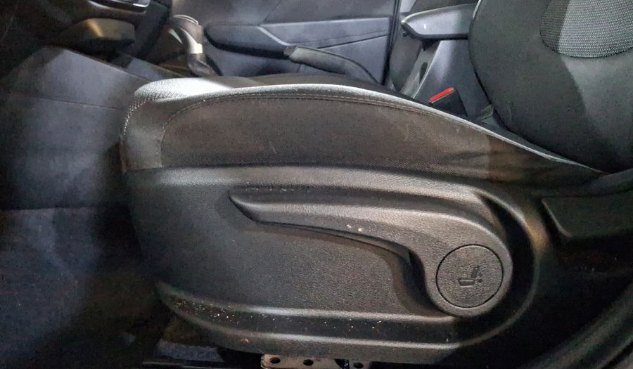 Hyundai Accent 1.6 GL MID AUTO Sedan 2019
