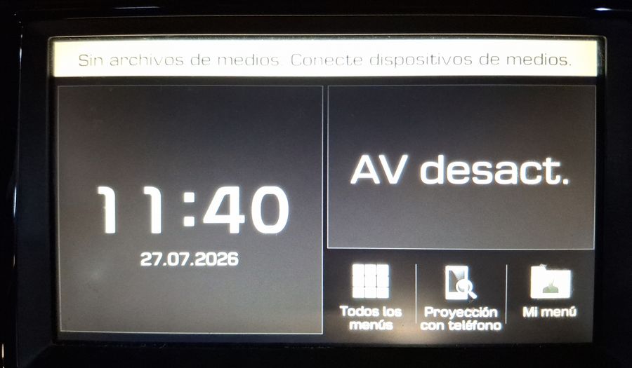 Hyundai Accent 1.6 GL MID AUTO Sedan 2019