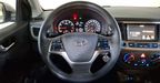 Hyundai Accent 1.6 GL MID AUTO Sedan 2019