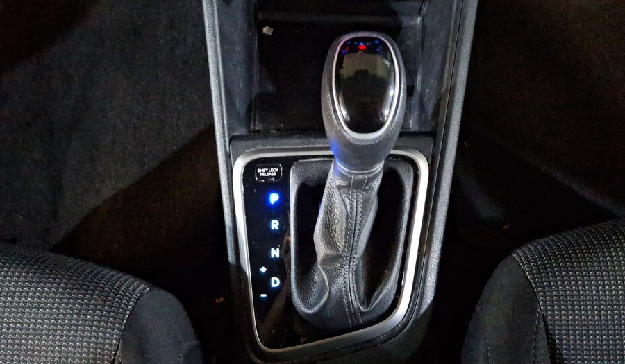 Hyundai Accent 1.6 GL MID AUTO Sedan 2019