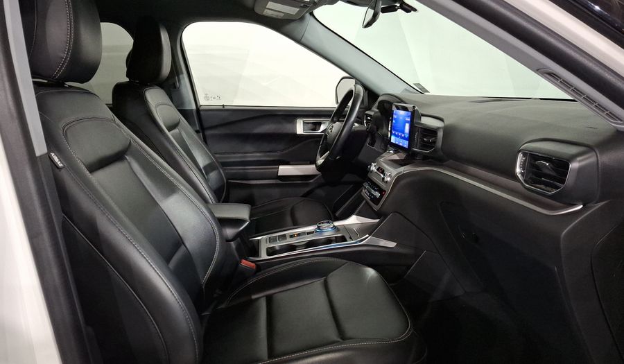 Ford Explorer 2.3 XLT AUTO Suv 2022