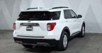 Ford Explorer 2.3 XLT AUTO Suv 2022