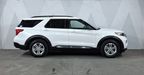 Ford Explorer 2.3 XLT AUTO Suv 2022
