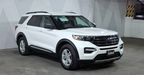 Ford Explorer 2.3 XLT AUTO Suv 2022