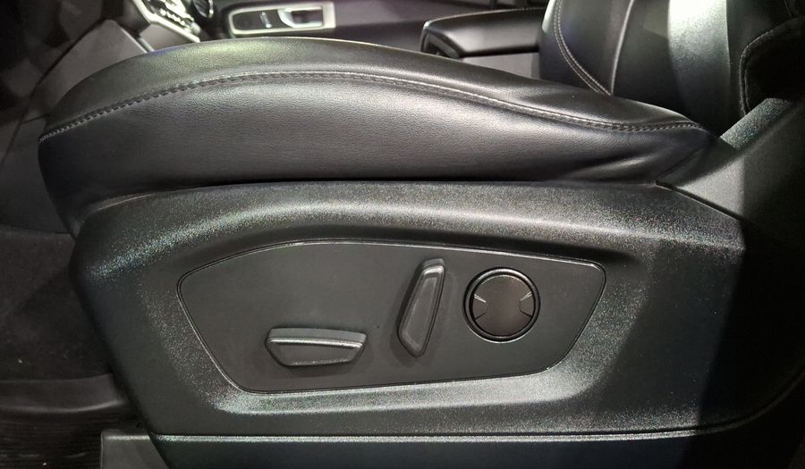 Ford Explorer 2.3 XLT AUTO Suv 2022
