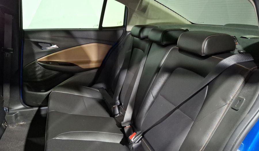 Chevrolet Onix 1.0 PREMIER REDLINE E AUTO Sedan 2024