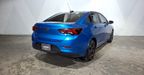 Chevrolet Onix 1.0 PREMIER REDLINE E AUTO Sedan 2024