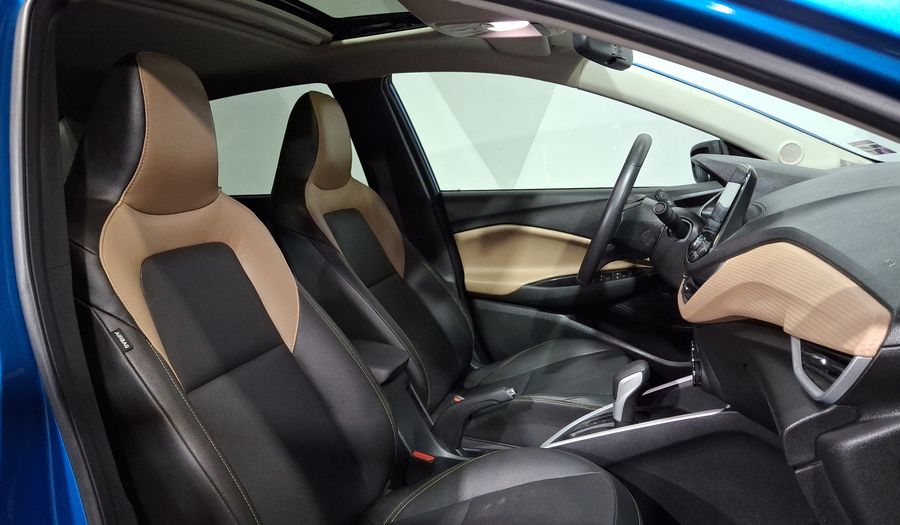 Chevrolet Onix 1.0 PREMIER REDLINE E AUTO Sedan 2024