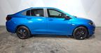 Chevrolet Onix 1.0 PREMIER REDLINE E AUTO Sedan 2024
