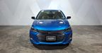 Chevrolet Onix 1.0 PREMIER REDLINE E AUTO Sedan 2024