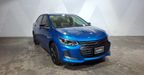 Chevrolet Onix 1.0 PREMIER REDLINE E AUTO Sedan 2024