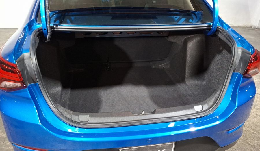 Chevrolet Onix 1.0 PREMIER REDLINE E AUTO Sedan 2024
