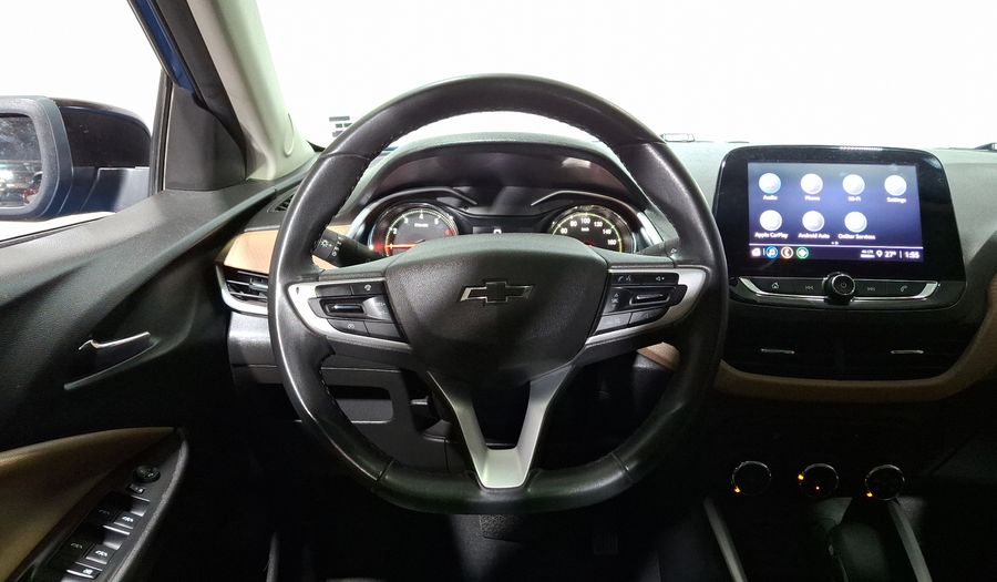 Chevrolet Onix 1.0 PREMIER REDLINE E AUTO Sedan 2024