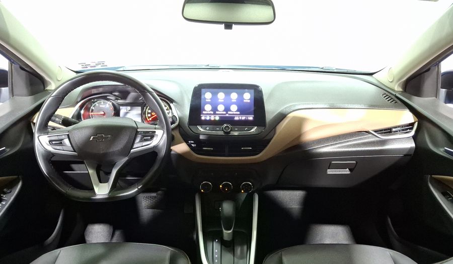 Chevrolet Onix 1.0 PREMIER REDLINE E AUTO Sedan 2024