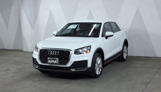 2019 • 99,656 km • Automático