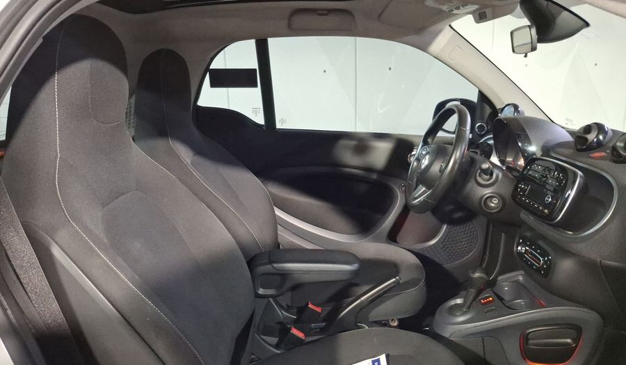 Smart Fortwo 0.9 PASSION TURBO Hatchback 2018
