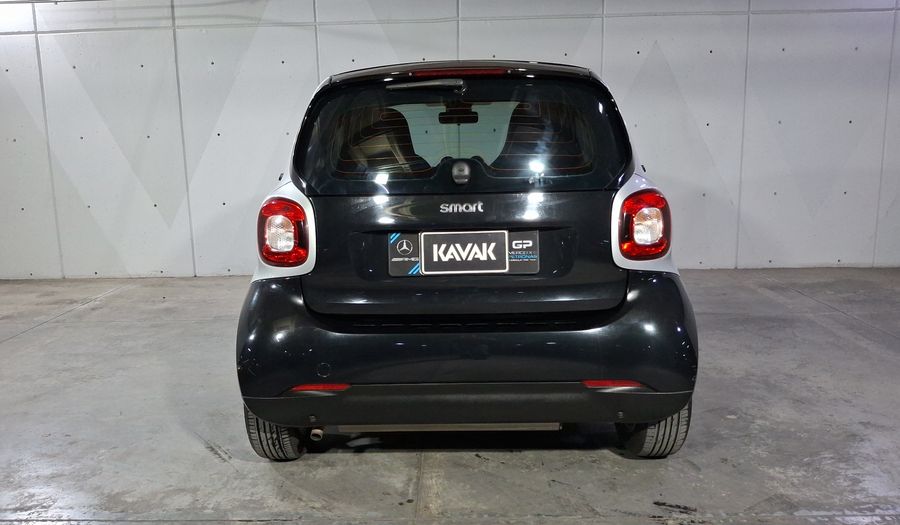 Smart Fortwo 0.9 PASSION TURBO Hatchback 2018