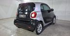 Smart Fortwo 0.9 PASSION TURBO Hatchback 2018