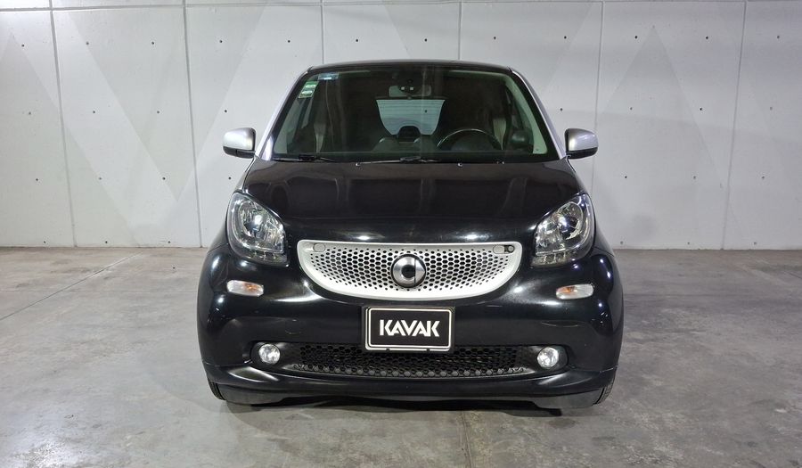 Smart Fortwo 0.9 PASSION TURBO Hatchback 2018