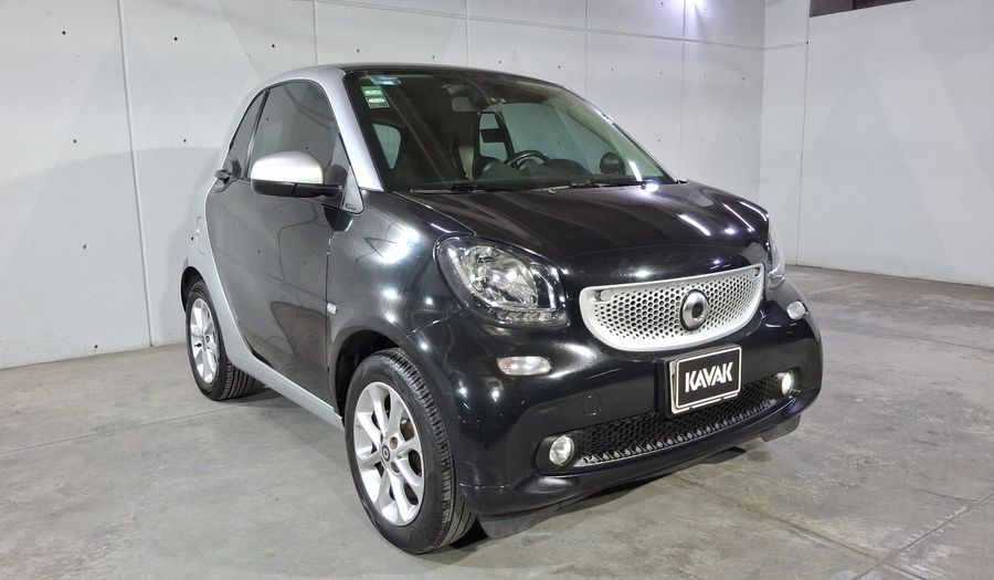 Smart Fortwo 0.9 PASSION TURBO Hatchback 2018