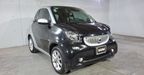 Smart Fortwo 0.9 PASSION TURBO Hatchback 2018